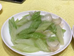 -仿膳饭庄(天安门店)