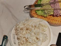 -椰子湾·海南火锅·糟粕醋·椰子鸡(正大广场店)