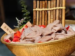 -巴奴毛肚火锅(相州店)