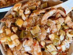 -饭江湖·江湖菜(湖广会馆店)