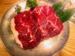 秘制牛三筋-汉拿山(包河万达店)