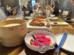 -小大董·烤鸭(王府井apm店)