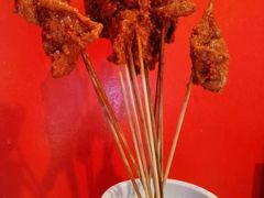 -大龙燚火锅(太古里店)