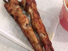 -一代烤翅王(大汉口店)