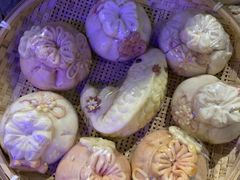 -淀里船宴(卓达店)