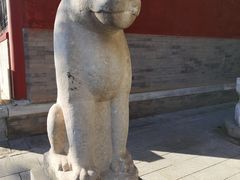 -北京石刻艺术博物馆(五塔寺)