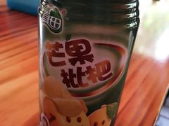 -鲁厚源牛肉坊(阳光100店)