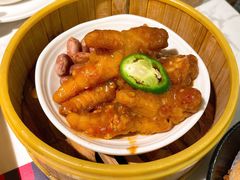 -食大利香港茶餐厅(南亚风情第一城店)