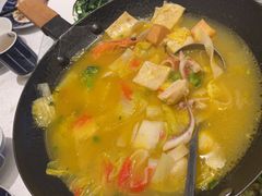 -舟小鲜·舟山小渔村(凤城四路中登广场店)
