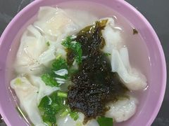 -清华大学-观畴园餐厅