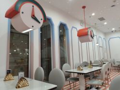 -MELAND CLUB亲子乐园·派对·餐厅(北京芳圆里ID MALL店)