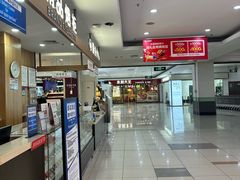 -大润发(康桥店)