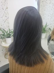 -苏奇发型·烫发染发