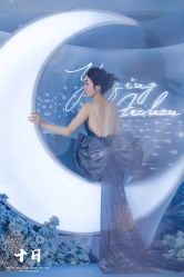 点击看大图 -LAFINE 兰斐婚纱礼服馆