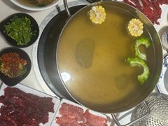 -陈记顺和潮汕牛肉火锅(韩江路店)