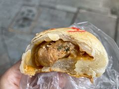 鲜肉月饼-沈大成(城隍庙店)