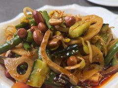 -陈熹公民族美食文化餐厅(中华广场店)