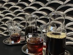 -古耳咖啡(北锣店)