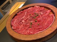 -季季山·云南野生菌火锅(上海首店)