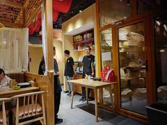 -大话小腰(鸟巢店)