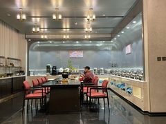 -香丰阁·烤鸭·川湘菜(清河店)