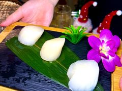 -山居屋炭火烧肉(虎门万达店)