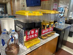 -清真·马家火锅美食城(镇江北路店)