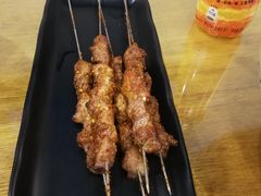 -顿顿吉祥·长安味道(启迪香山店)