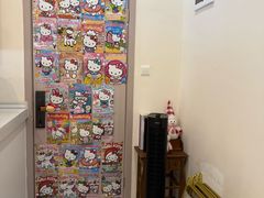 -寓下coffee(宠物友好店)