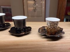 -翁暖茶馆(滨江东总店)