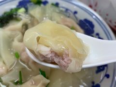 -新丰小吃(中山中路分店)