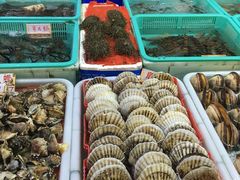 -海儀美食楼(湾仔海鲜街店)