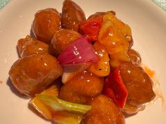 咕咾肉-顺鹅季·非遗烧鹅(六道口店)