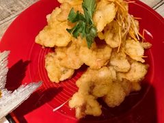 -四姐妹东北饺子(沙尾路店)