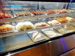 -马路牙子地桌烤肉(工体店)