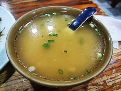 -朱大嘴肥肠血旺(福字街店)