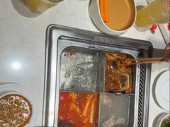 -海底捞火锅(稻河古街夜宵主题店)