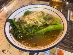 -华糖餐厅(环球国际商贸中心店)