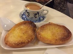 -翠华餐厅(湾仔店)