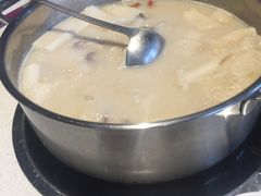 -煲王粤菜餐厅(中侨中心店)