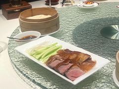 -天龙轩(香港丽思卡尔顿酒店)