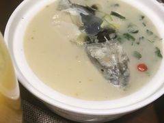 -肆月河豚·新淮扬(金融街店)
