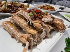 -华盛丰温州大排档(东三环南路店)