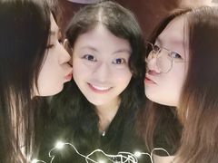 -好乐迪(张扬路八佰伴店)
