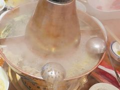 -1078號老北京涮肉(松柏店)