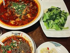 -川香渔府(万达店)