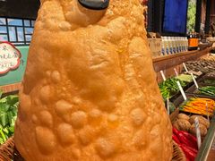 -许爷家·生态湖鲜(徐汇日月光店)