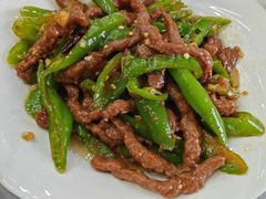 -老东阳·外婆菜(横店店)