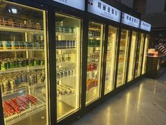 -朗丽兹自助餐厅
