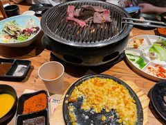 -千寻烧肉(政务区店)